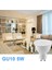 Cata Ct 4240 7W LED Çanak Ampul 3200K Gün Işığı 2