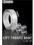 Bx 2 Metre Çift Taraflı Yapıştırıcı Bant Çivisiz Montaj 1