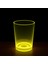 Partyglow Neon Sarı Bardak 8.5 x 10.5 cm 1