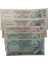 6. Emisyon 5 Li Set Çil Türk Lirası Kağıt Koleksiyon Para . Numismatik, Antikalar, Hobi Hediye 2