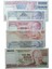 6. 7. Emisyon 6 Adet Çil Türk Lirası Kağıt Koleksiyon Para . Numismatik, Antikalar, Hobi Hediye 1