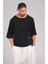 Oversize Tasarım T-Shirt 3