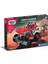 75038TR Mekanik Laboratuvarı - Canavar Kamyonlar +8 Yaş 2