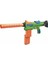 Air Warriors Exterminator Sünger Dart Atan Silah 2