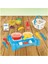 1822 Dolu Fisher Price Cooker Set 3