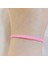 Açık Pembe Makrome Bileklik - Sörfçü Bileklik - Unisex El Yapımı Makrome Asansörlü Ayarlanabilir Hediyelik - Ip Bileklik - Makrome Bileklik - Örgü Bileklik - Açık Pembe Bileklik 1