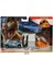 FMY31 Matchbox Jurassic World Dino Transporter 2