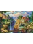 Ks Puzzle 500 Parça House On The Cliff 1