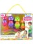 73082 Tomy, Saklambaçlı Yumurtalar Kaşık Seti, 6-36 Ay 1
