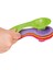 73082 Tomy, Saklambaçlı Yumurtalar Kaşık Seti, 6-36 Ay 4
