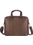 25056 Unisex Laptop Bölmeli Evrak Çantası 1