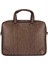 25056 Unisex Laptop Bölmeli Evrak Çantası 2