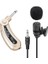 Magicvoice MV-444 5 Metre Kablolu Condenser Yaka Mikrofonu 1