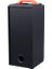 1790 Kablosuz Mikrofonlu Rgb Ledli Taşınabilir Bluetooth Hoparlör Parti Speaker 3