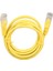 Powermaster Sarı 1.5 Metre Cat5 Ethernet Kablo (Refresh) 2