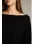 Regular Fit Kayık Yaka Modal Sweatshirt G3333AX25WN 5