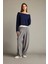 Regular Fit Kayık Yaka Modal Sweatshirt G3333AX25WN 2