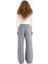 Straight Fit Beli Bağcıklı Cepli Düz Paça Eşofman Altı A0954AX25WN 6