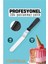 Pasta Spatulası Profesyonel 304 Paslanmaz Çelik 32 cm 2