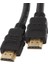 Powermaster Plastik Düz HDMI Kablo 30 Metre 2