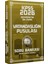 2026 Kpss Ortaöğretim Ön Lisans Pusula Serisi Konu Anlatımıa-Tüm Dersler Çözümlü Soru Bankası Seti 4