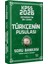 2026 Kpss Lise Ortaöğretim Ön Lisans Pusula Serisi Tüm Dersler Çözümlü Soru Bankası Seti 4