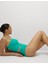 Regular Fit Yüksek Bel Bikini Altı 7