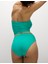 Regular Fit Yüksek Bel Bikini Altı 8