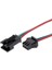 Jst Sm 3 Pin Kablolu Soket Konnektor Takım (IC-261J-3) 1