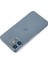iPhone 12 Shine Kamera Lens Koruma Cam - MAVI-(5796) 1