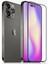 Iphone 14 Pro Max Uyumlu 9d Tam Kaplayan Parmak Izi Bırakmayan Ekran Koruyucu Film 1