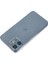 iPhone 12 Mini Shine Kamera Lens Koruma Cam - MAVI-(5796) 1