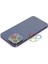 iPhone 13 Pro Max Renkli Kamera Lens Koruma Cam - MAVI-YEŞIL-(5796) 1