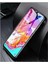Samsung A70 Uyumlu 9d Tam Kaplayan Parmak Izi Bırakmayan Ekran Koruyucu Film 4