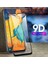 Samsung A23 Uyumlu 9d Tam Kaplayan Parmak Izi Bırakmayan Ekran Koruyucu Film 2