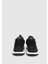 Siyah-Fuşya Kız Çocuk Sneaker 3