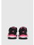 Siyah-Fuşya Kız Çocuk Sneaker 4