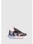 Siyah Erkek Çocuk Sneaker 1
