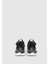Siyah Erkek Çocuk Sneaker 3