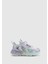 Lila Kız Çocuk Sneaker 1