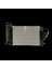 Renault Megane 97 ve Sonrası Uyumlu Turbo Radyatörü (Intercooler) 184X187X85 7700838130 Wısco 1