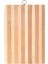 Bambu Kesim Panosu Kesme Tahtası 36X26 cm 1
