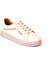 Hakiki Deri Kadın Sneaker Ayakkabı 25KWSCL1641 2