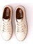 Hakiki Deri Kadın Sneaker Ayakkabı 25KWSCL1641 4