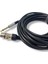 Xlr Dişi-6.3mm Gitar Erkek Jaklı Kablo 5metre 1