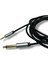 1.5metre 6.3mm Mono - 3.5mm Stereo Kablo 1