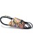 1.5metre 6.3mm Mono - 3.5mm Stereo Kablo 5