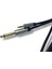5metre 6.3mm Mono - 3.5mm Stereo Kablo 5