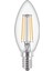 Corepro Ledcandlend 4.3W-40W E14 Ince Duy Rustik Ampül 2