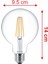 Corepro Ledbulb Nd 7-60W E27 G93 Rustik Ampül (Büyük Boy) 1